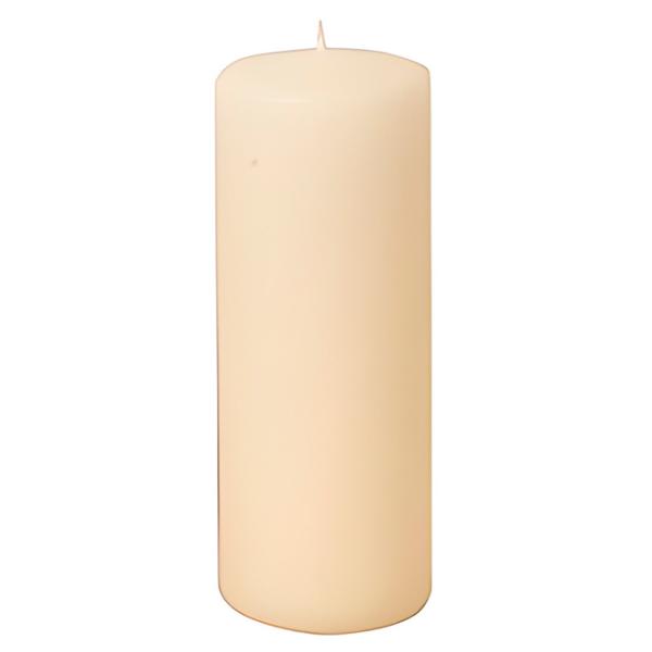 Lumânare Zniczplast Decor 45343 Parafină presată photo 2 Lumânare Zniczplast Decor 45343 Parafină presată photo 2