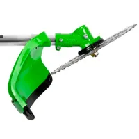 Motocoasă Haki HMT-43 pe benzină/ Green photo 2