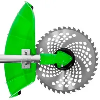 Motocoasă Haki HMT-43 pe benzină/ Green photo 4