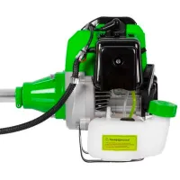 Motocoasă Haki HMT-43 pe benzină/ Green photo 5