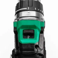 Дрель-шуруповерт Hikoki DS18DCW2Z 500 об/мин photo 3