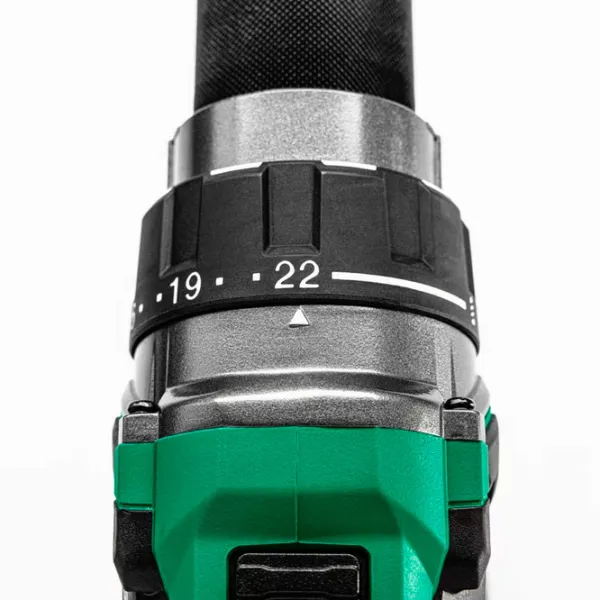 Дрель-шуруповерт Hikoki DS18DCW2Z 500 об/мин photo 4 Дрель-шуруповерт Hikoki DS18DCW2Z 500 об/мин photo 4