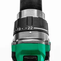 Дрель-шуруповерт Hikoki DS18DCW2Z 500 об/мин photo 4