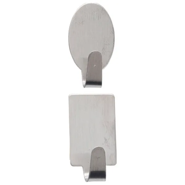 Крючки для ванной Storage Solutions 48415 Металл photo 2