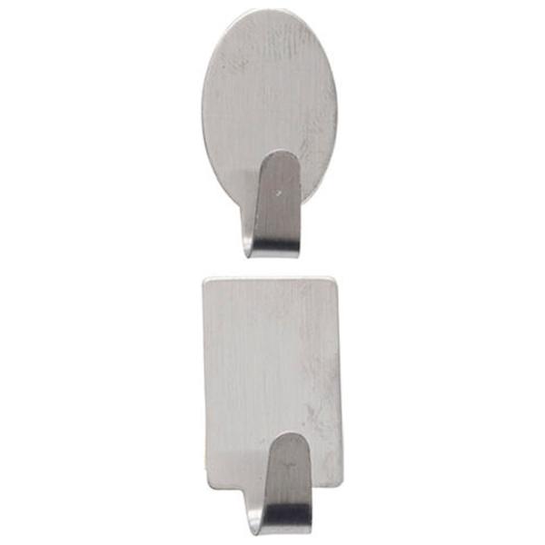 Крючки для ванной Storage Solutions 48415 Металл photo 2