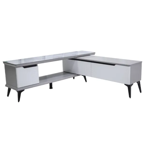 Comodă TV Magnus S182T 46 x 242 x 32/ PAL photo 2