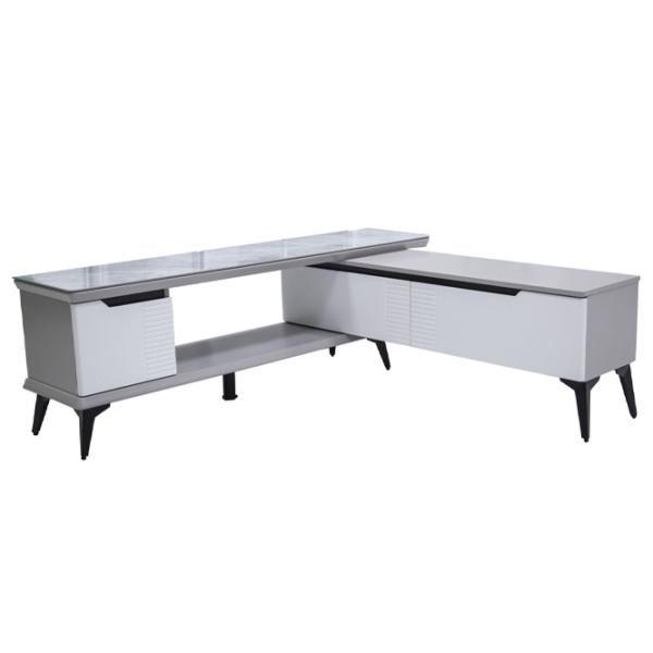 Comodă TV Magnus S182T 46 x 242 x 32/ PAL photo 2