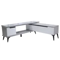 Comodă TV Magnus S182T 46 x 242 x 32/ PAL photo 2