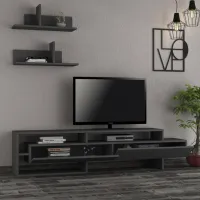Comodă TV Showdeko Gara 42 x 180 x 32/ PAL photo 3