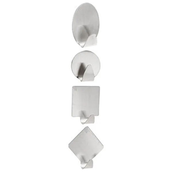 Крючки для ванной Storage Solutions 48413 Cталь photo 3