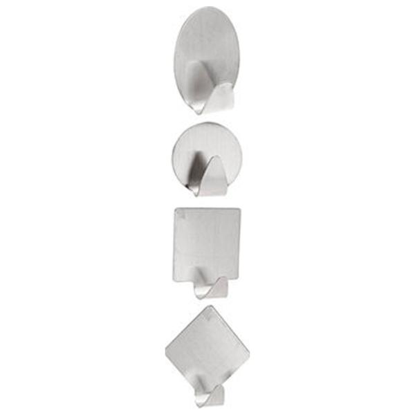 Крючки для ванной Storage Solutions 48413 Cталь photo 3