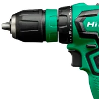 Дрель-шуруповерт Hikoki DS18DDQW2Z 440 об/мин photo 3