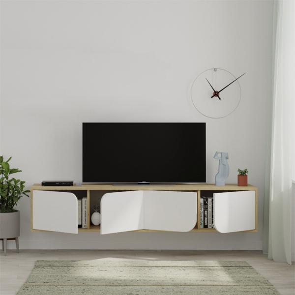 Comodă TV Showdeko Spark 35 x 180 x 35.6/ PAL photo 3