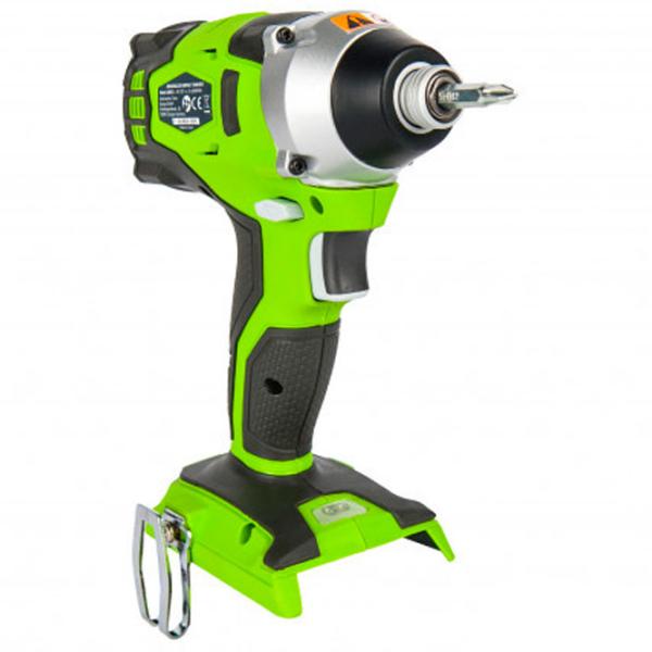 Шуруповерт Greenworks GD24ID 3200 об/ мин photo 3