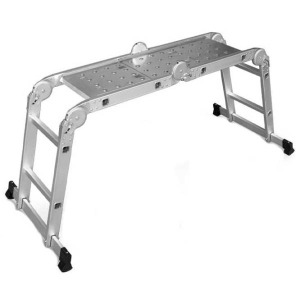 Scară Technoworker DLM205 x20 150 kg photo 3