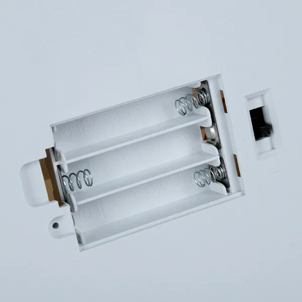 Lampă de noapte Desk lamp Venice White photo 4