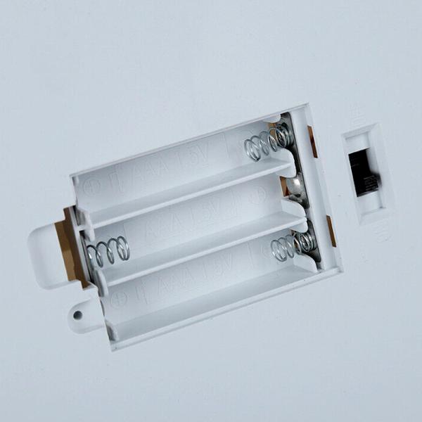 Lampă de noapte Desk lamp Venice White photo 4