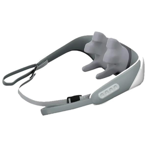 Dispozitiv de masaj Massage gun PJ-5 White photo 2