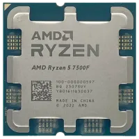Calculator de jocuri Navigator 00519 Ryzen 5 7500F/ 16 GB/ / 1 TB/ GeForce RTX 3060 photo 5