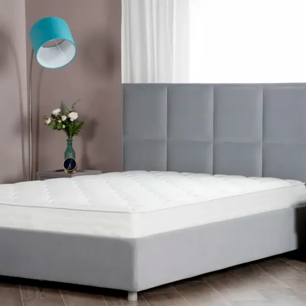 Ортопедический матрас Askona Famili Mild 140 x 200 см Высота матраса: 25 см photo 4 Ортопедический матрас Askona Famili Mild 140 x 200 см Высота матраса: 25 см photo 4