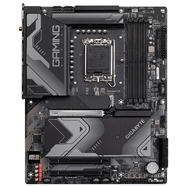 Calculator de jocuri Navigator 00520  Core i5 14600KF/ 32 GB/ / 2 TB/ Dual GeForce RTX 4070 SUPER OC Edition photo 3