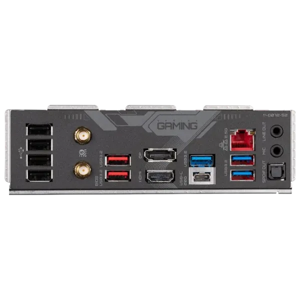 Calculator de jocuri Navigator 00520  Core i5 14600KF/ 32 GB/ / 2 TB/ Dual GeForce RTX 4070 SUPER OC Edition photo 4