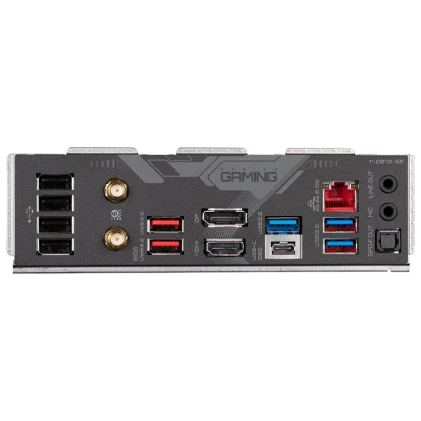 Calculator de jocuri Navigator 00520  Core i5 14600KF/ 32 GB/ / 2 TB/ Dual GeForce RTX 4070 SUPER OC Edition photo 4