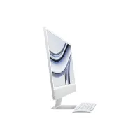 Моноблок Apple 24" 4.5K M3/ iMac 2023/ 16 ГБ/ Серебристый photo 2