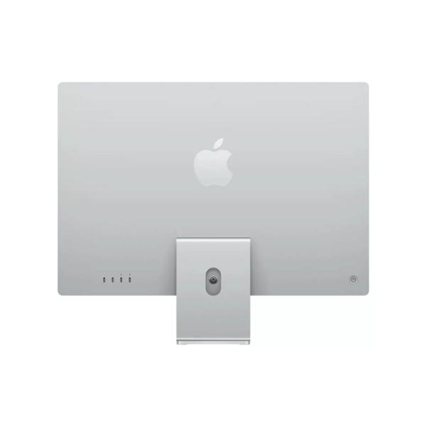 All-in-One PC Apple 24" 4.5K M3/ iMac 2023/ 16 GB/ Silver photo 5