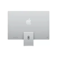 Моноблок Apple 24" 4.5K M3/ iMac 2023/ 16 ГБ/ Серебристый photo 5
