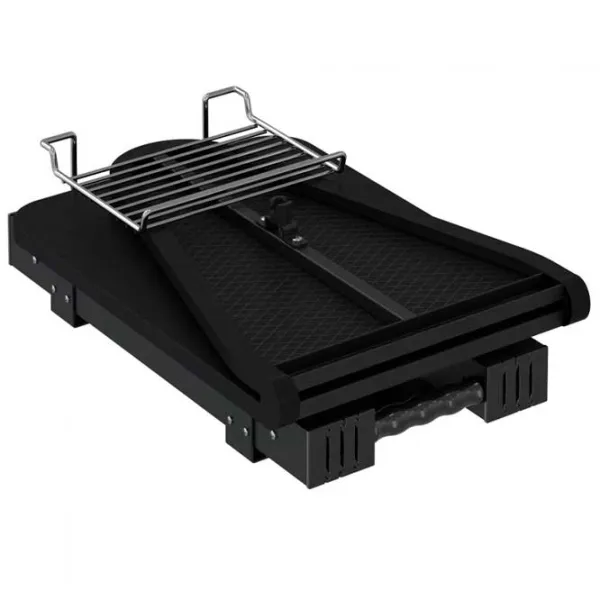 Masă de călcat Starax S-6616-A Clasic/ Black photo 2