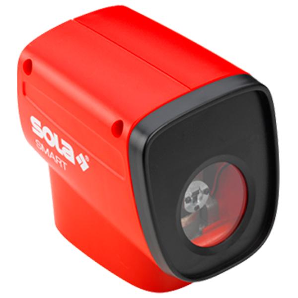 Nivelă lazer Sola 71013401 linear/ Acumulator photo 3