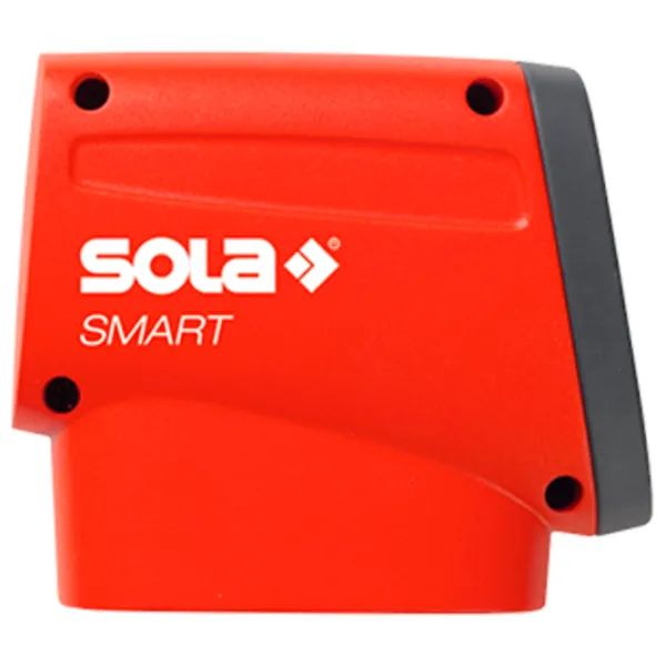 Nivelă lazer Sola 71013401 linear/ Acumulator photo 4