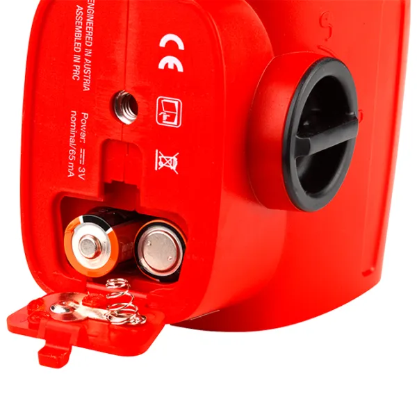Nivelă lazer Sola 71013401 linear/ Acumulator photo 9
