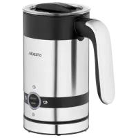 Aparat pentru spumare lapte Ardesto MBC-D450 Oțel inoxidabil photo 3
