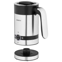 Aparat pentru spumare lapte Ardesto MBC-D450 Oțel inoxidabil photo 4