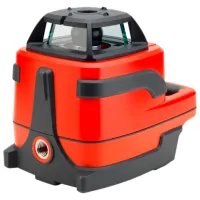 Nivelă lazer Sola EVO 360 71017801 linear/ Acumulator photo 2