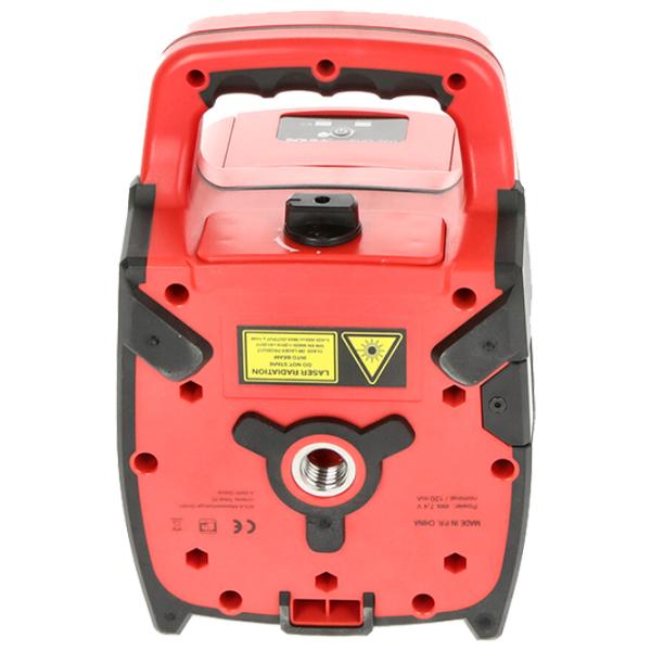 Nivelă lazer Sola EVO 360 71017801 linear/ Acumulator photo 4 Nivelă lazer Sola EVO 360 71017801 linear/ Acumulator photo 4