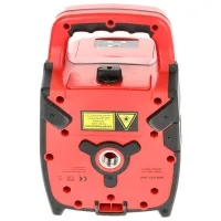 Nivelă lazer Sola EVO 360 71017801 linear/ Acumulator photo 4