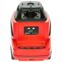 Nivelă lazer Sola EVO 360 71017801 linear/ Acumulator photo 5