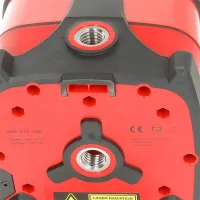 Nivelă lazer Sola EVO 360 71017801 linear/ Acumulator photo 8