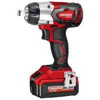 Гайковерт Raider RDI-IBW01 Аккумулятор photo 2