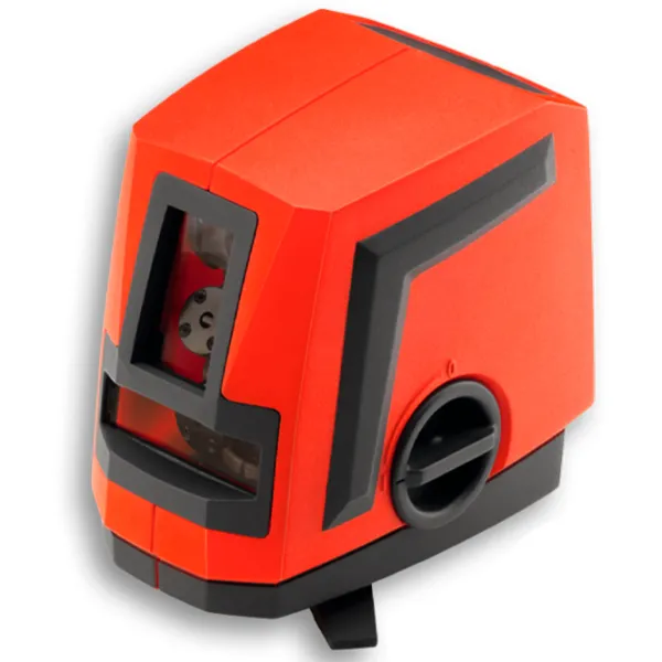 Nivelă lazer Sola Crossline 71013501 linear/ Acumulator photo 2