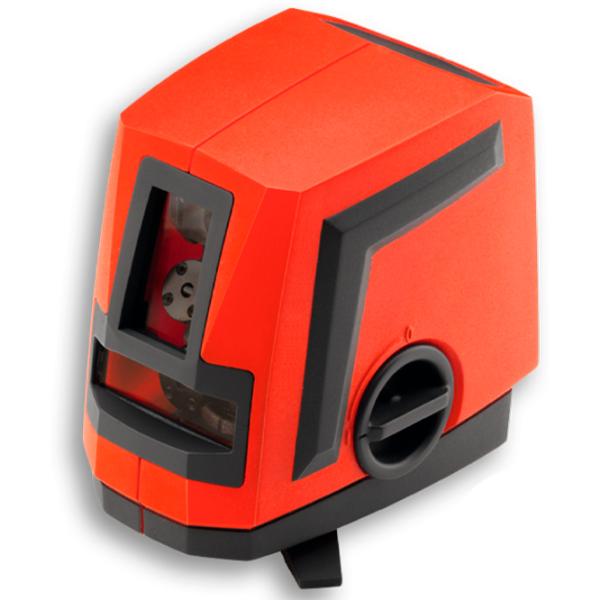 Nivelă lazer Sola Crossline 71013501 linear/ Acumulator photo 2