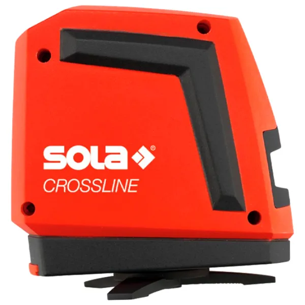Nivelă lazer Sola Crossline 71013501 linear/ Acumulator photo 3