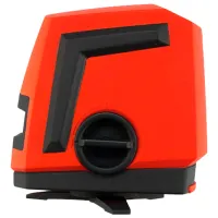 Nivelă lazer Sola Crossline 71013501 linear/ Acumulator photo 4