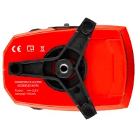 Nivelă lazer Sola Crossline 71013501 linear/ Acumulator photo 6