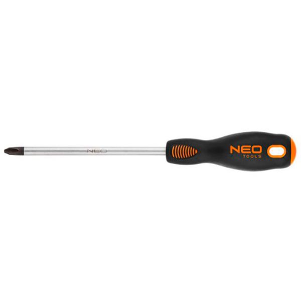 Отвертка NEO Tools 04-007 265 мм/ 6 мм photo 2