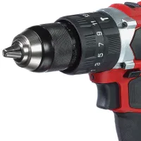Mașină de găurit și înșurubat Raider RDI-CDB01 450 rot/min photo 3