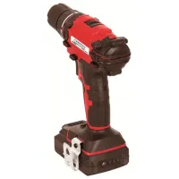 Mașină de găurit și înșurubat Raider RD-CDB26 1400 rot/min photo 3